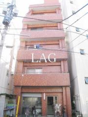 ＪＲ山手線駒込駅まで徒歩10分