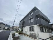 ＪＲ片町線星田駅まで徒歩4分