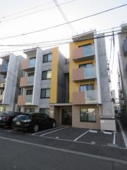 LIBERTY COURT