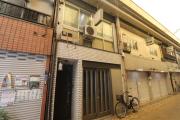 千本北2丁目戸建て