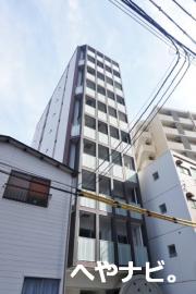 地下鉄名城線上前津駅まで徒歩9分