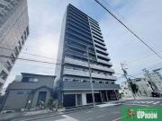 S-RESIDENCE志賀本通dearly
