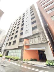 クオリア銀座