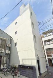 つくばエクスプレス浅草駅まで徒歩12分