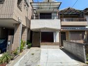 浜寺石津町西5丁貸家