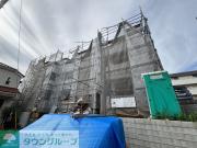 ＪＲ京葉線蘇我駅まで徒歩11分