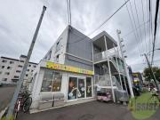 地下鉄東西線琴似駅まで徒歩15分