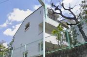 八事本町団地