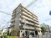 ＪＲ大阪環状線京橋駅まで徒歩7分