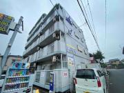 北九州モノレール片野駅まで徒歩10分