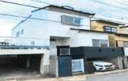 中川区下之一色町戸建