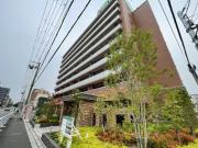 地下鉄御堂筋線西中島南方駅まで徒歩8分