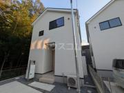 リナージュL 鎌ヶ谷市中佐津間第1期6号棟