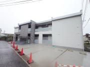 リブリ・YK津久井浜