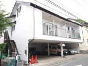 ハイツムサシノ7号棟
