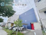 名鉄常滑線豊田本町駅まで徒歩10分