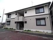 ベガ堀町B棟