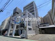 西鉄天神大牟田線西鉄久留米駅まで徒歩4分
