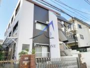 マンション富士