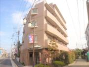 エヌズコート139中河原