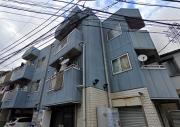 ＪＲ京浜東北・根岸線鶴見駅までバス約13分 徒歩3分