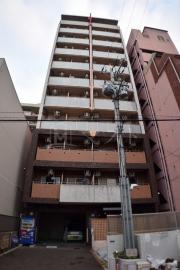 地下鉄中央線九条駅まで徒歩3分