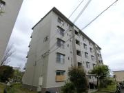 新多聞第ニ住宅 106号棟