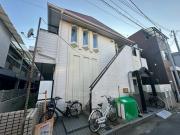 レオパレス佃