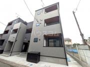 robot home 高座渋谷
