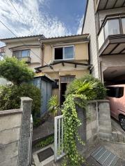 川田中畑町 貸家
