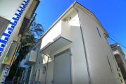DEAR COURT 大野町3