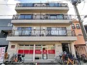 近鉄南大阪線今川駅まで徒歩7分