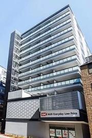 ビエラコート日本橋久松町 9階