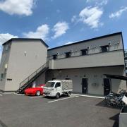 ＪＲ南武線中野島駅まで徒歩3分