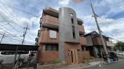 阪急宝塚線庄内駅まで徒歩8分