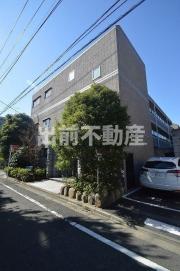 西武池袋・豊島線東長崎駅まで徒歩5分
