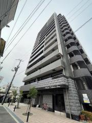 プレサンス塚本駅前