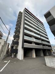 サンシャインタワー三萩野