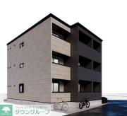 robot home中河原III
