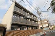 東武伊勢崎・大師線竹ノ塚駅まで徒歩9分