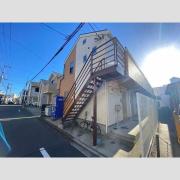 ＪＲ根岸線山手駅まで徒歩10分