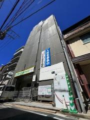 地下鉄七隈線渡辺通駅まで徒歩6分