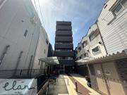 ＪＲ大阪環状線寺田町駅まで徒歩16分