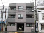カサグランデ 三島市賃貸マンション