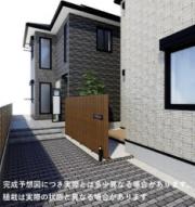 アミティ久が原