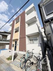 阪神本線甲子園駅まで徒歩8分