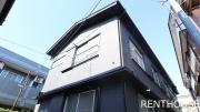 ナチューレ調布