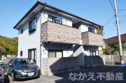 ＪＲ牟岐線二軒屋駅まで徒歩19分
