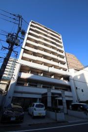 ダイアパレス鶴見町