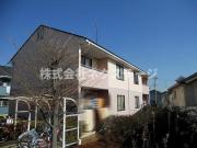 ビューラー上星 参番館